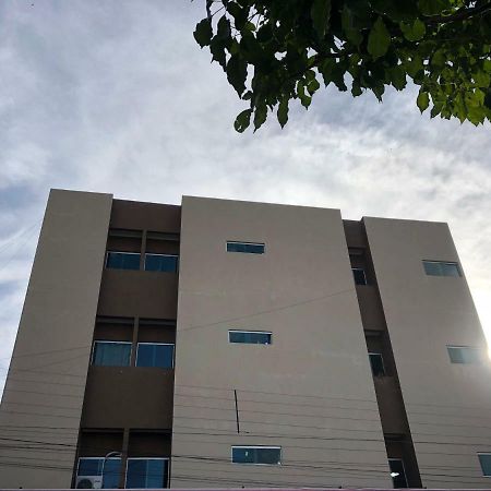 Flat Avenida - Centro -Bonito-Pe Perto De Tudo Bonito  Eksteriør bilde