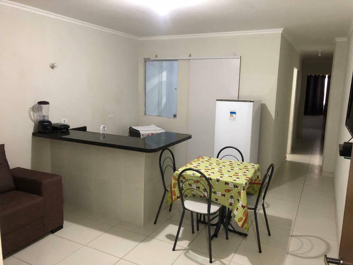 Flat Avenida - Centro -Bonito-Pe Perto De Tudo Bonito  Eksteriør bilde